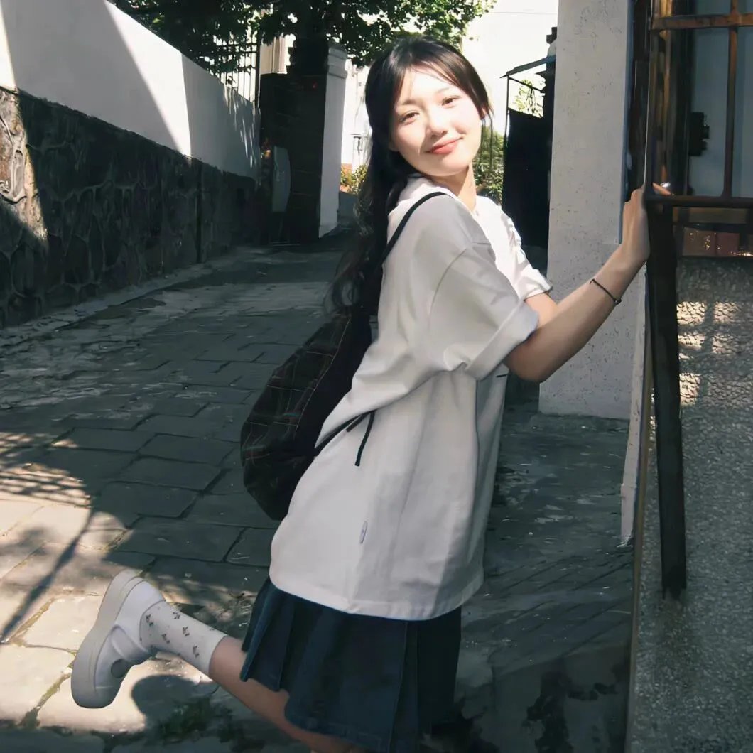 校园外星人