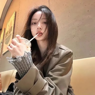松软的泥土